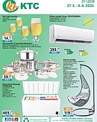 KTC katalog Tehnika i posuđe do 9.6.