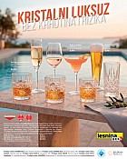 Lesnina katalog Kristalni luksuz