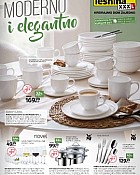 Lesnina katalog Moderno i elegantno