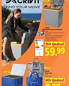 Lidl katalog neprehrana od 18.5.