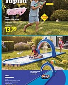 Lidl katalog neprehrana od 25.5.