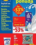 Lidl katalog Super ponuda do 24.5.