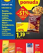 Lidl katalog Super ponuda do 31.5.