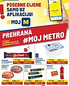 Metro katalog Prehrana i neprehrana do 31.5.