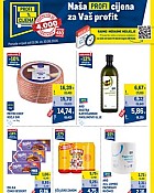 Metro katalog Profi cijena do 30.6.