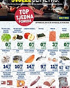 Metro katalog Tjedna ponuda do 7.6.