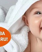 Muller akcija Dan beba svibanj 2026