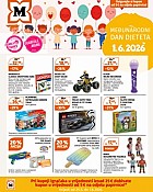 Muller katalog Igračke do 7.6.