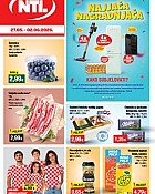 NTL maloprodaja katalog sjever istok do 2.6.