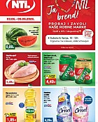 NTL maloprodaja katalog istok i sjever do 9.6.