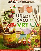 Offertissima katalog Vrt