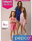 Pepco katalog Ljetni stil