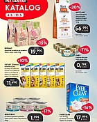 Pet centar katalog svibanj 2026