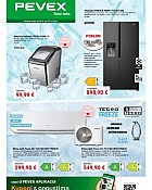 Pevex katalog Bazeni i rashladni uređaji