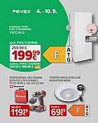 Pevex katalog Pevexovih sedam do 10.5.