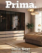 Prima katalog Cvita Next program ormara