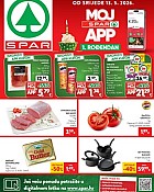 Spar i Interspar katalog do 26.5.