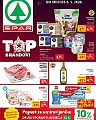 Spar i Interspar katalog do 19.5.