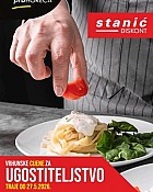 Stanić katalog Horeca do 27.5.