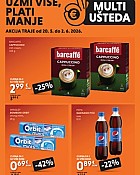 Studenac katalog Multiušteda do 2.6.