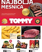Tommy katalog do 20.5.
