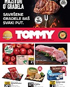 Tommy katalog do 27.5.