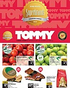 Tommy katalog do 3.6.