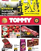Tommy katalog do 13.5.