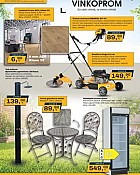 Vinkoprom katalog svibanj 2026