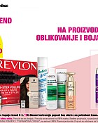 Bipa vikend akcija do 5.7.