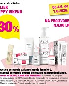Bipa vikend akcija do 7.6.