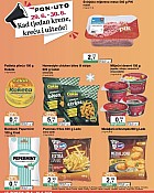 KTC akcija za početak tjedna do 30.06.