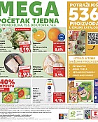 Kaufland akcija za početak tjedna do 16.06.
