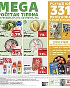 Kaufland akcija za početak tjedna do 30.06.