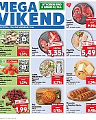 Kaufland vikend akcija do 21.6.