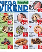 Kaufland vikend akcija do 28.6.