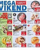 Kaufland vikend akcija do 6.6.