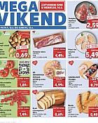 Kaufland vikend akcija do 13.6.