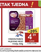 Konzum akcija za početak tjedna do 17.06.