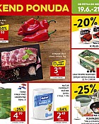 Konzum vikend akcija do 21.6.