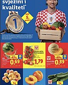 Lidl akcija za početak tjedna do 01.07.