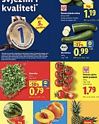 Lidl akcija za početak tjedna do 10.06.