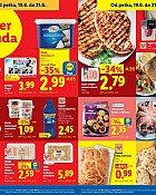 Lidl vikend akcija do 21.6.