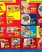 Lidl vikend akcija do 28.6.
