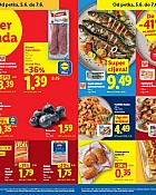 Lidl vikend akcija do 7.6.