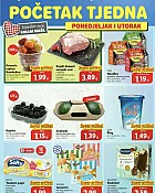 Plodine akcija za početak tjedna do 30.06.