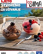 Bima katalog srpanj 2026