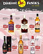 Diskont Feniks katalog do 30.6.