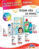 DM katalog Express do 30.6.