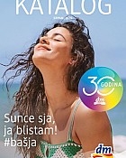 DM katalog srpanj 2026